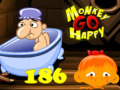 Game Monkey Go Happy Stage 186