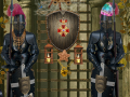 Game Stones of the Eternals