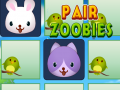 Game Pair Zoobies