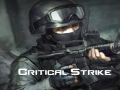 Game Critical Strike Zero