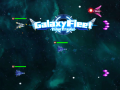 Game Galaxy Fleet Time Travel