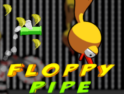 Game Floppy pipe online