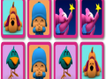 Game Matching Game