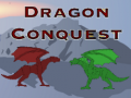 Cluiche Dragon Conquest