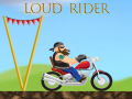 Cluiche Loud Rider