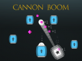 Cluiche Cannon Boom