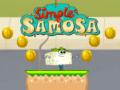 Game Simple Samosa