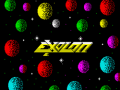 Game Exolon