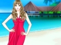Game Seaside Vacation
