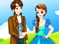 Game Princess Sophie Dress up