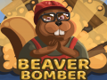 ເກມ Beaver Bomber