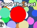 Game Spot The Spot