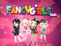 Game Fancy Girls Quiz