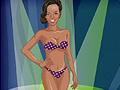 Game Dress Up Rihanna