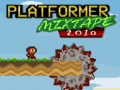 Cluiche Platformer Mixtape 2010