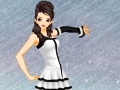 Game Latin Dance Dresses