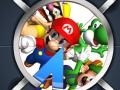 Game Pic Tart Super Mario