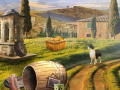 Game The Magic Wine