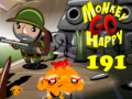 Game Monkey Go Happy Stage 191