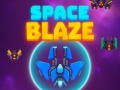 ເກມ Space Blaze