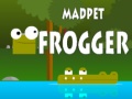 Game Madpet Frogger