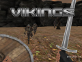 Cluiche Vikings