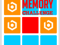 Game Memory Challenge
