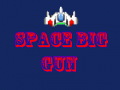 Game Space Big Gun