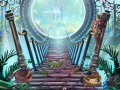 Game Guardian of time