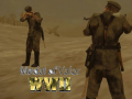 Cluiche WWII: Medal of Valor