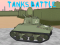 Cluiche Tanks Battle