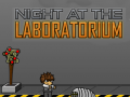 Game Night at the Laboratorium