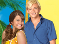 ເກມ Teen Beach Movie Are You a Biker or Surfer?