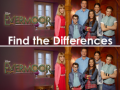 Game Evermoor Find the Differences