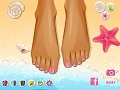 Game Footsteps