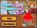 Game Double Raspberry Sorbet