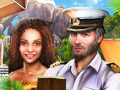 Game Caribbean Cruising