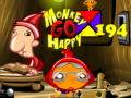 Game Monkey Go Happy Stage 194