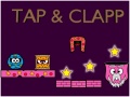 Game Tap & Clapp