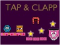 Game Tap & Clapp