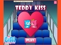Game A Teddy Bear Kiss