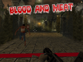 Game Bood and Meat online
