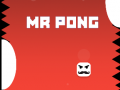 Game Mr Pong