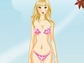 Game Dress - I'm sweet
