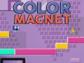 Game Color Magnets