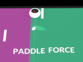 Game Paddle Force online