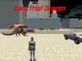 Cluiche Cars Thief Dragon