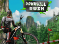 Game DownHill Rush