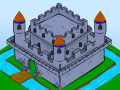 Game Grow Castle