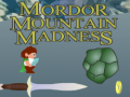 Game Mordor Mountain Madness
